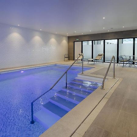 Domitys Le Piano Residence Senior Lille Exterior foto